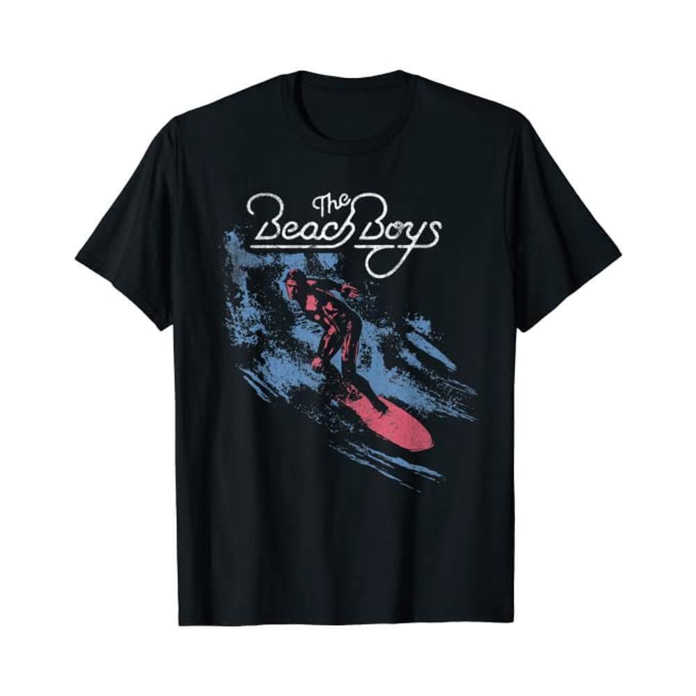 Beach Boys 2019 Surfer T Shirt